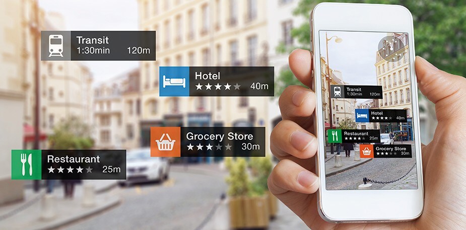 Aumenta tus ventas con Google My Business