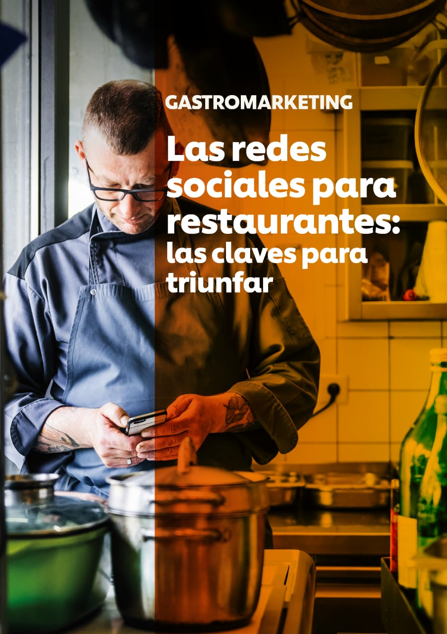 Descubre las claves para triunfar con las redes sociales