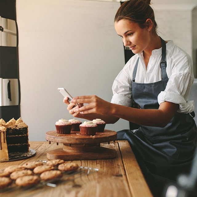 Cómo anunciarte online