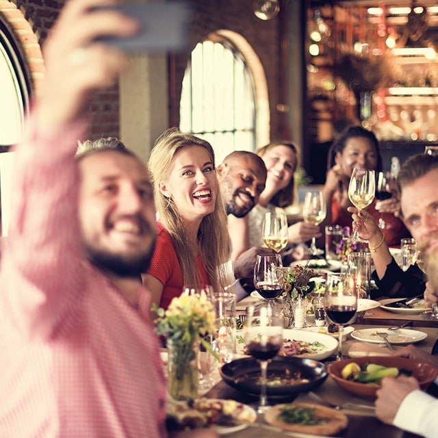 Yelp, haz que tus clientes encuentren tu restaurante