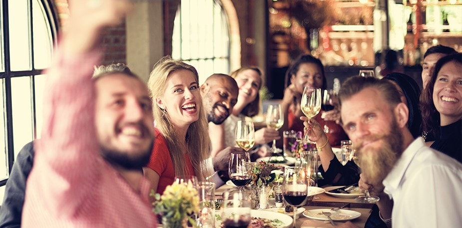 Yelp, haz que tus clientes encuentren tu restaurante