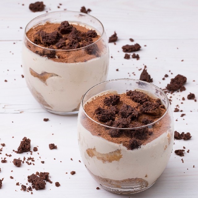 6. Tener un menú de postres separado 6. Tener un menú de postres separado