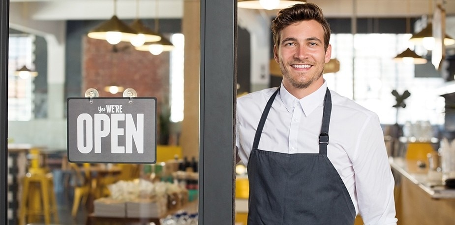 Menú para restaurante