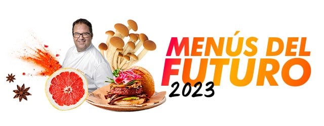 future menus banner 2023 future menus banner 2023