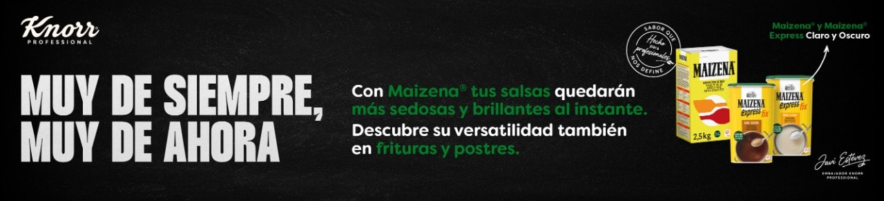 maizena