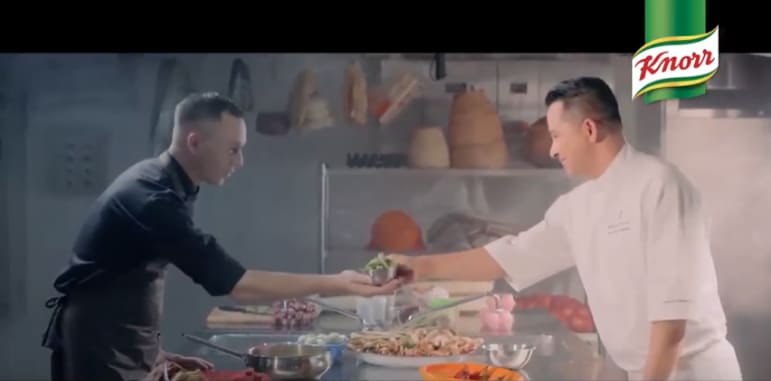 Auténtico sabor asiático al alcance de tu mano