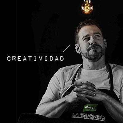 #Creatividad