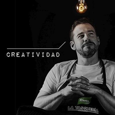 #Creatividad