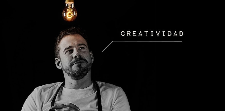 #Creatividad