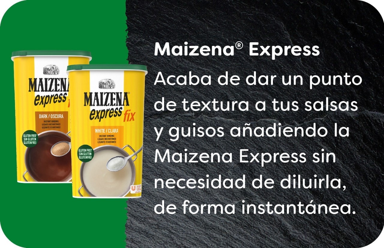 Maizena Express