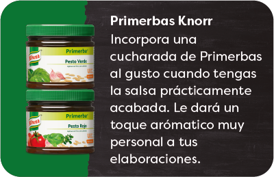 Primerbas Knorr