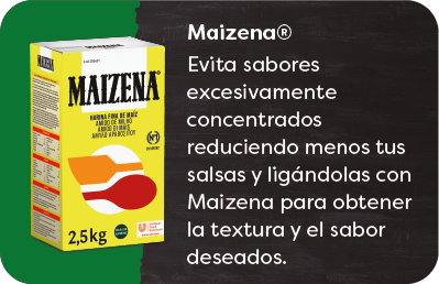 Maizena