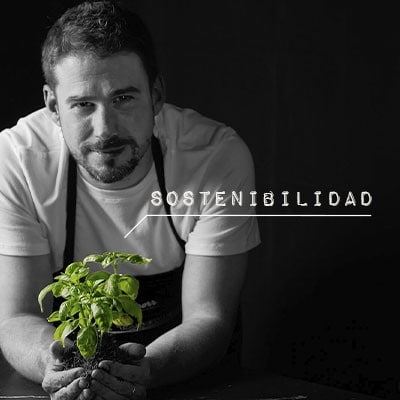 #Sostenibilidad