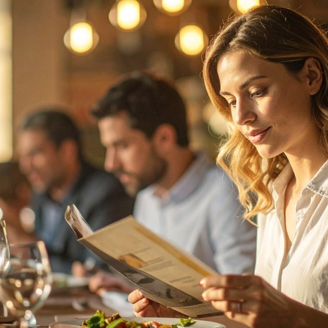 Cocina flexible a nuevas dietas y preferencias