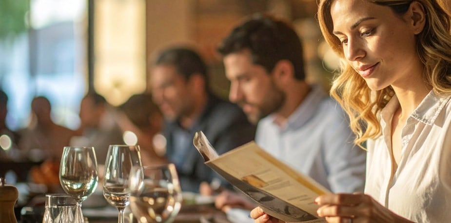 Cocina flexible a nuevas dietas y preferencias