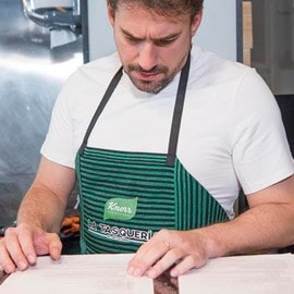 Fichas técnicas y escandallos actualizados