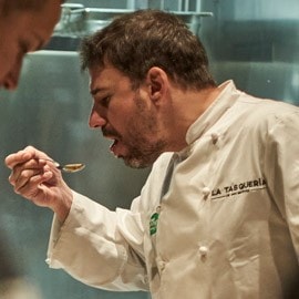 Degustaciones internas