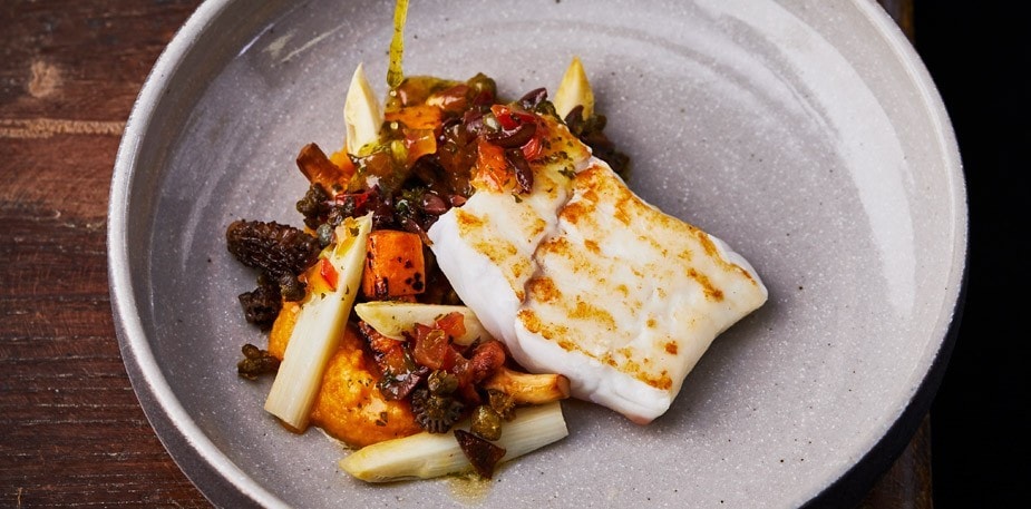 Innovación y seguridad alimentaria para todos los gustos