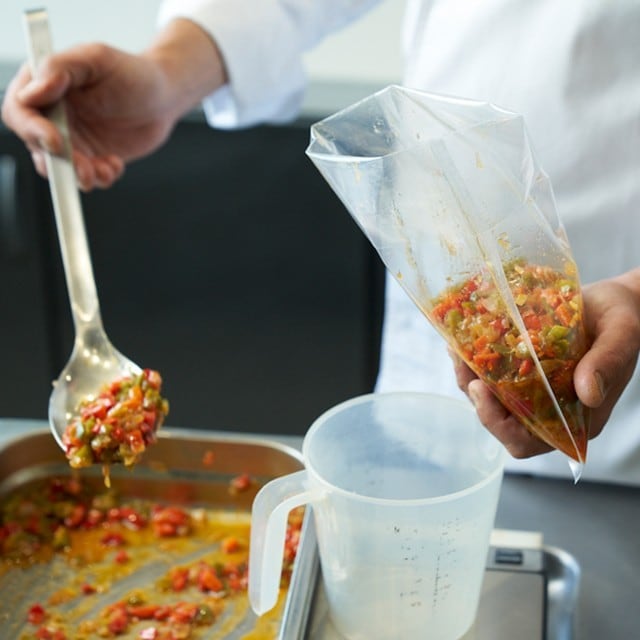 Ofertas gastronómicas adaptadas a tu cocina