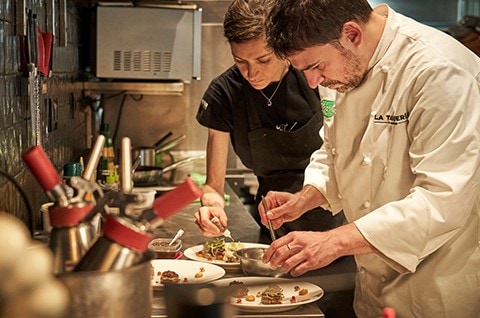 Consejos para diseñar tu oferta en función de tu cocina Consejos para diseñar tu oferta en función de tu cocina