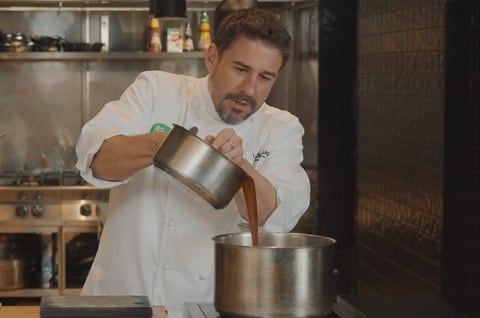 Salsa Demiglace deshidratada Knorr Professional Salsa Demiglace deshidratada Knorr Professional