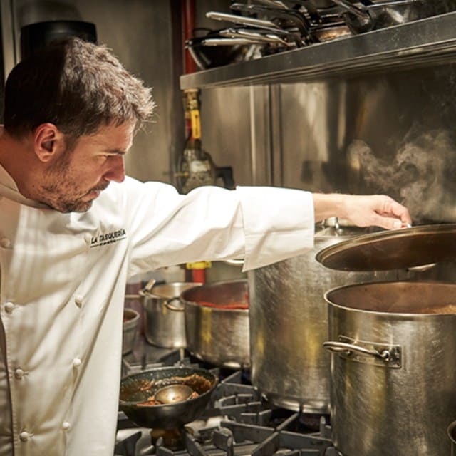 Cómo optimizar tu tiempo en cocina