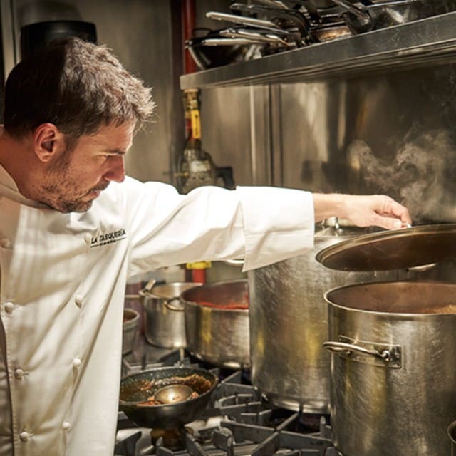 Cómo optimizar tu tiempo en cocina