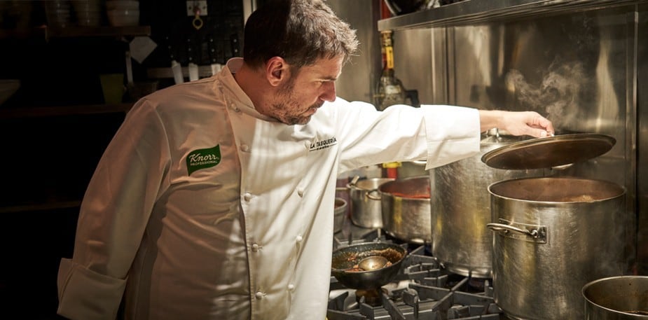 Cómo optimizar tu tiempo en cocina