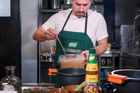 Tip #2: Platos versátiles Tip #2: Platos versátiles