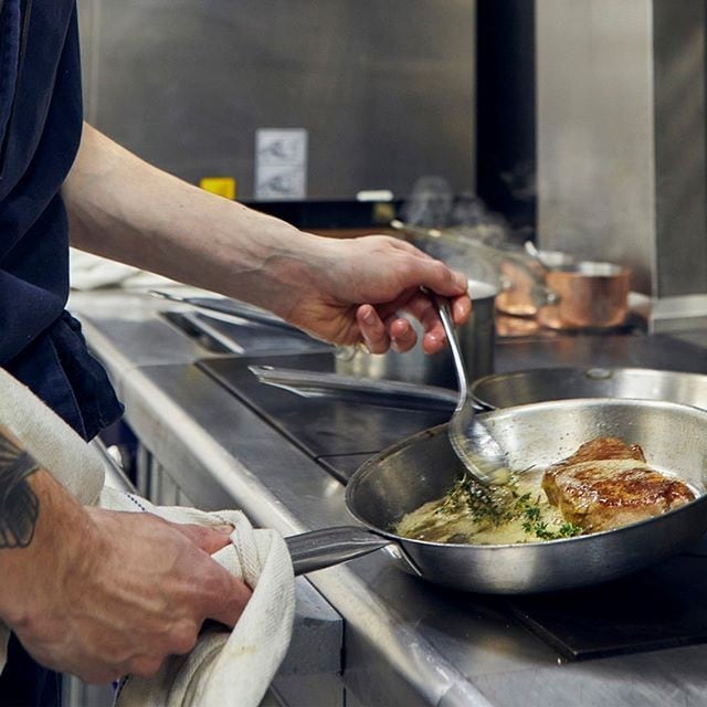 Rentabilidad sin renunciar al sabor