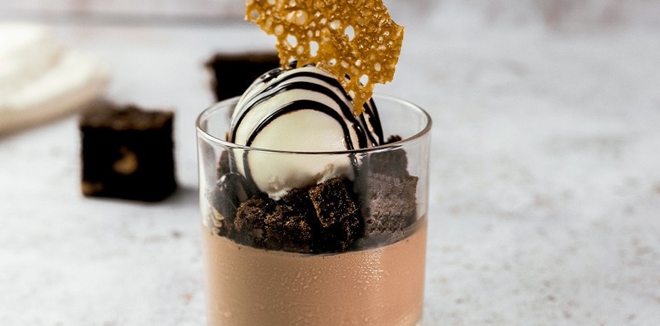 La parte más rentable de tu oferta: los postres