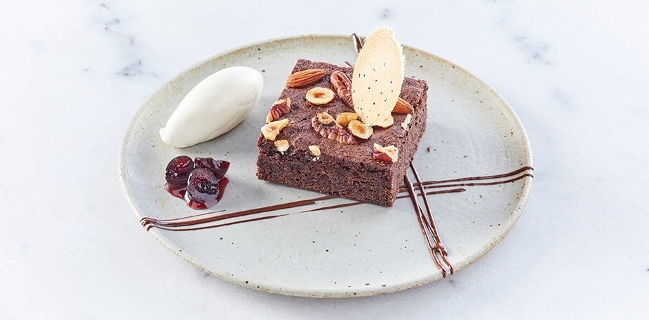 Postres imprescindibles