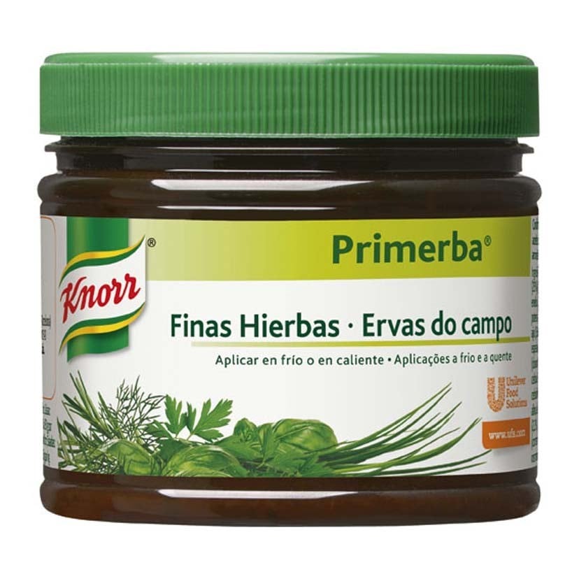 Primerba finas hierbas