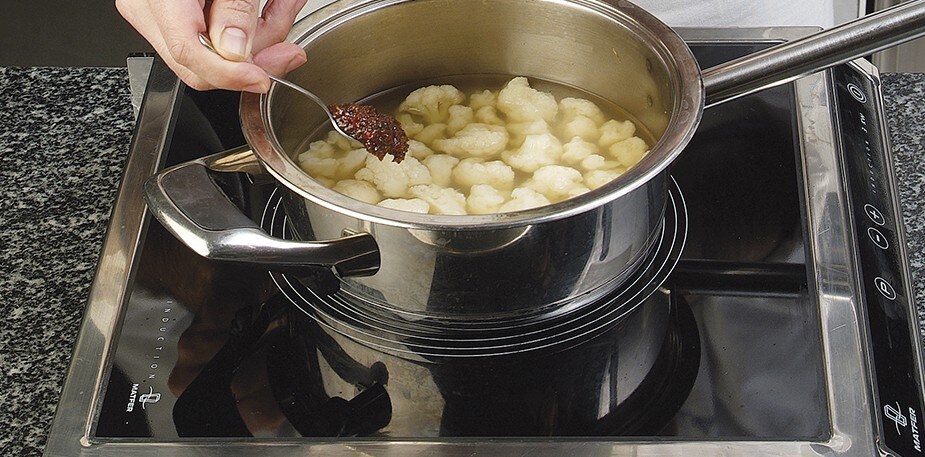 Potencia el sabor con las Primerbas Knorr