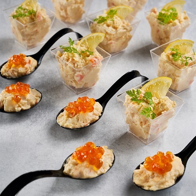 Adapta tu cocina a la demanda con la V gama