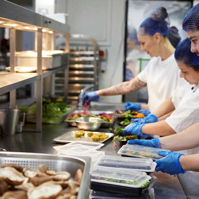 Quinta Gama, clave para la estandarización