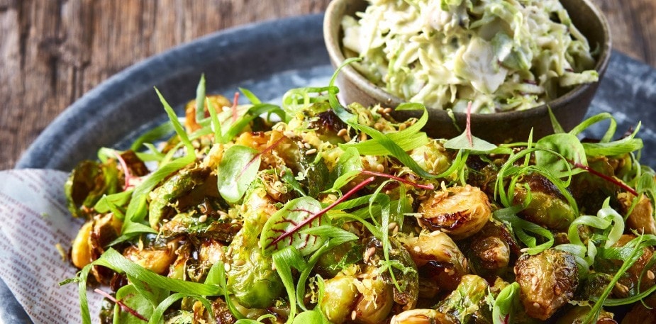 Escalar recetas de forma eficiente