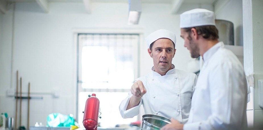 Conoce los términos