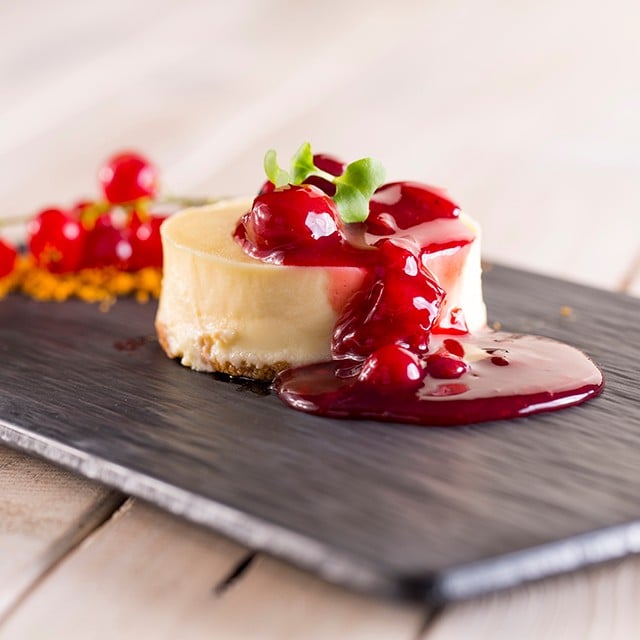 Diferenciación y originalidad para tus postres de menú