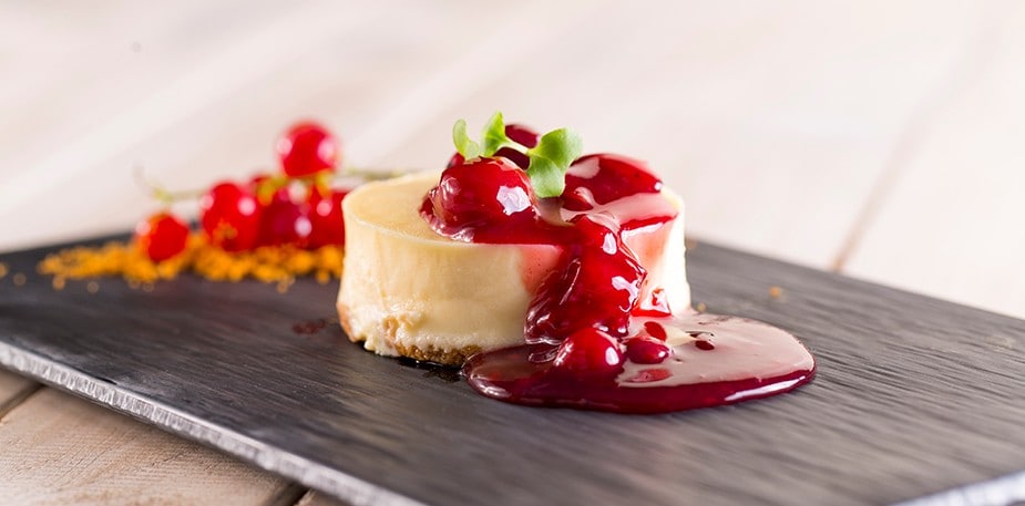 Diferenciación y originalidad para tus postres de menú