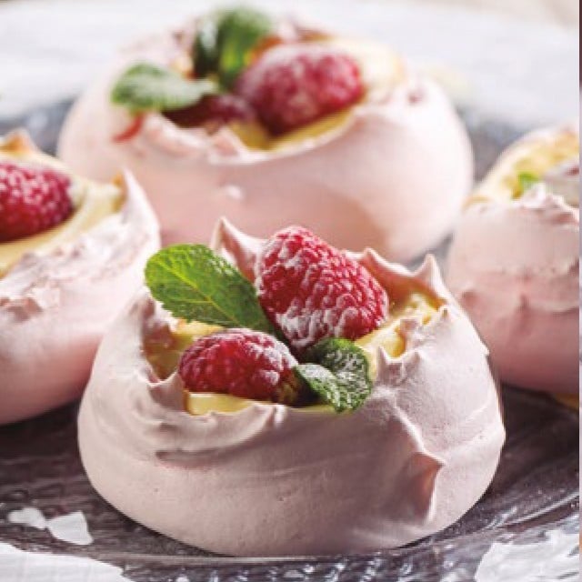 Inspiración y creatividad para tus postres de carta