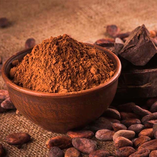 El chocolate en origen