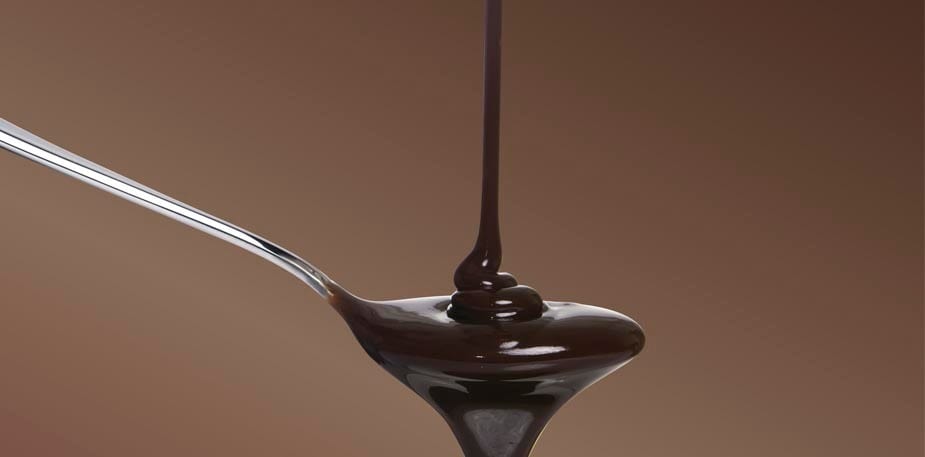 El mundo del chocolate