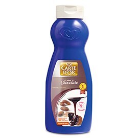 Sirope de Chocolate Sirope de Chocolate