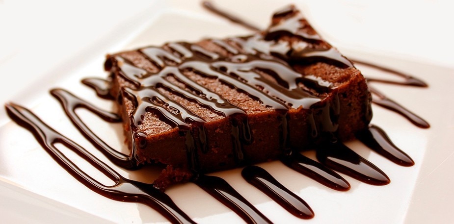 Recetas con chocolate para menú