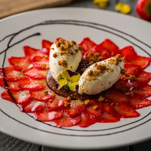 Postres de colección 2018