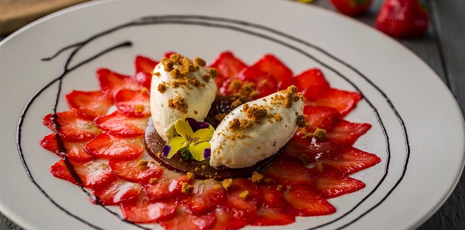 Postres de colección 2018