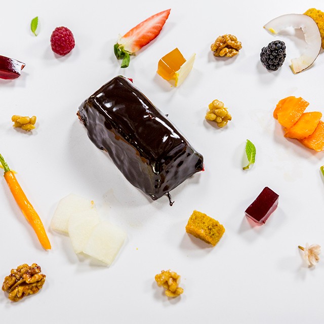 Sorprende con tus postres