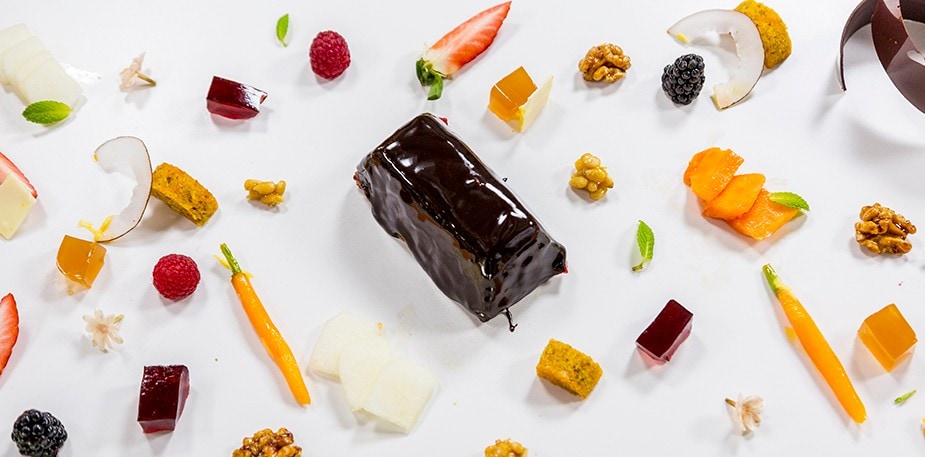 Sorprende con tus postres