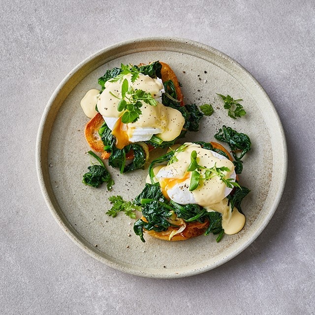 Inspírate con nuestras recetas para gustar